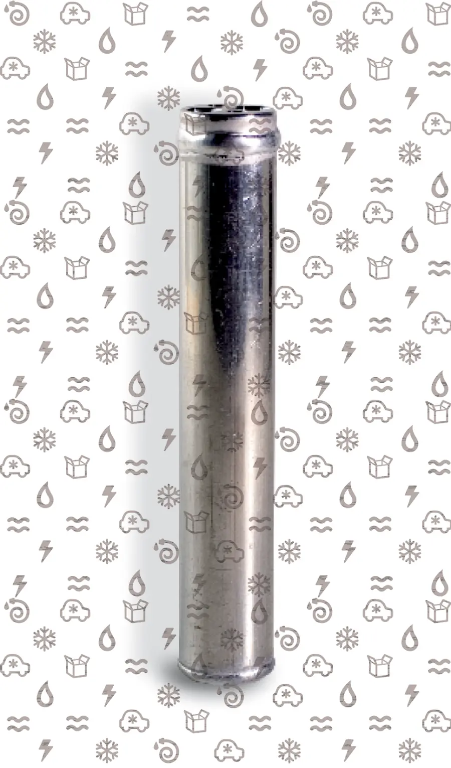 filtrdehydrátor OEM 4703029 / 09194971 / 9194971